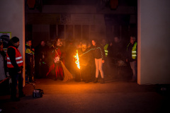 Photo by Sascha Fiala