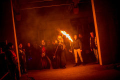 Photo by Sascha Fiala