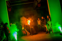 Photo by Sascha Fiala