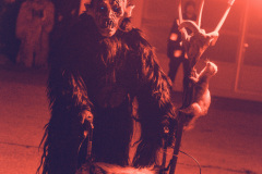 Photo by Sascha Fiala