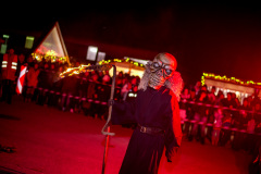 Photo by Sascha Fiala