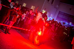 Photo by Sascha Fiala