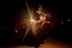 Photo by Sascha Fiala