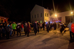 Photo by Sascha Fiala