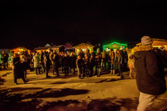 Photo by Sascha Fiala