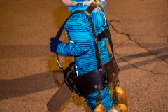 Photo by Sascha Fiala