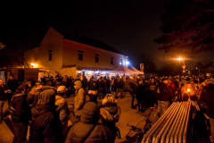 Photo by Sascha Fiala